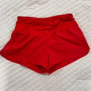 Champion athletic shorts